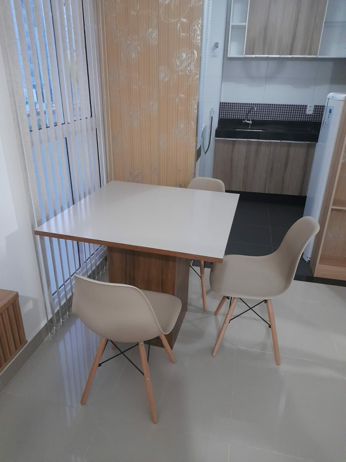 Apartamento em Lauro de Freitas - Centro