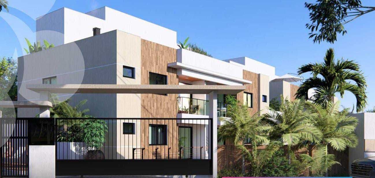 Apartamento em Lauro de Freitas - BURAQUINHO