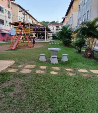 Apartamento em São Cristóvão, Salvador/BA