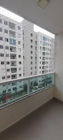 Apartamento em Centro, Lauro de Freitas/BA