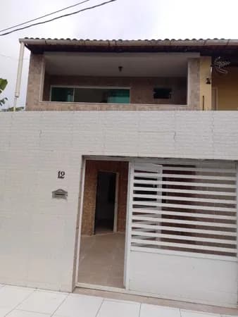 Sobrado em Salvador - Jardim das Margaridas