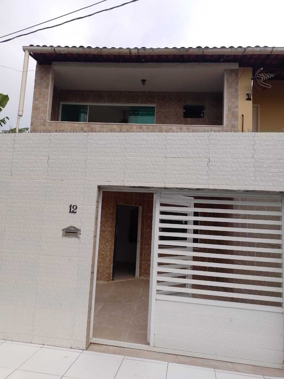Sobrado em Salvador - Jardim das Margaridas