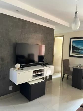 Apartamento em Quintas do Picuaia, Lauro de Freitas/BA