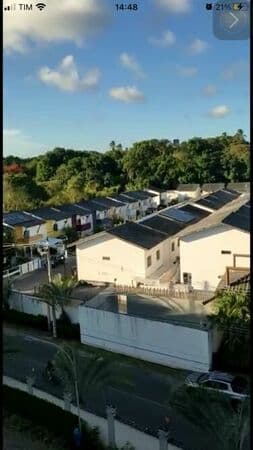 Apartamento em Camaçari - Boa União (Abrantes)