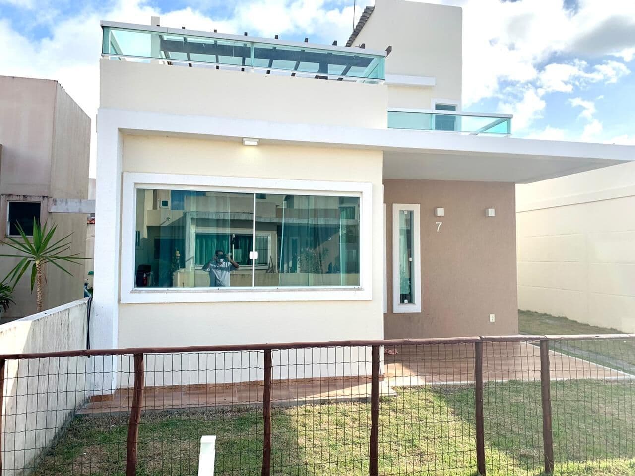 Casa em Nova Abrantes (Abrantes), Camaçari/BA