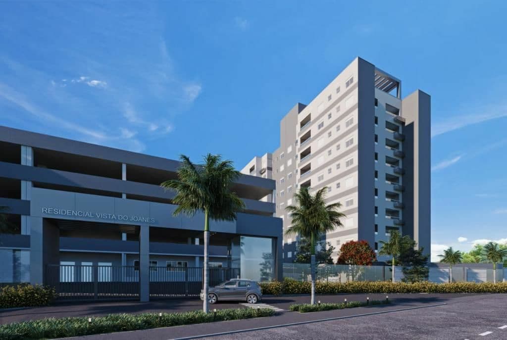 Apartamento Alto Padrão