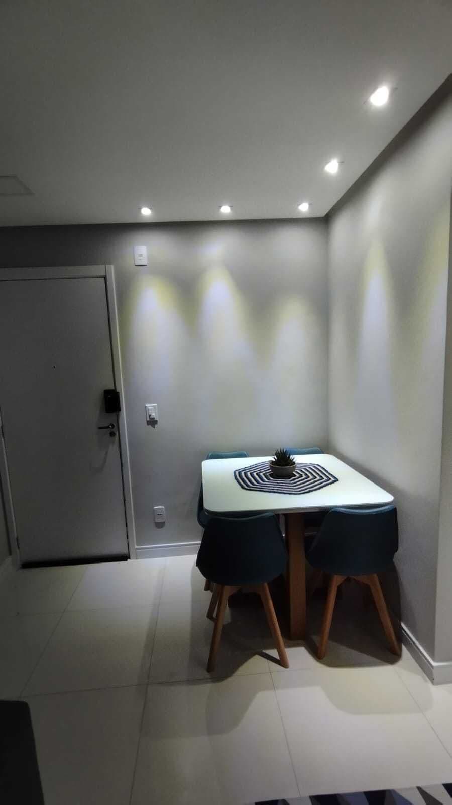 Apartamento em Centro, Lauro de Freitas/BA