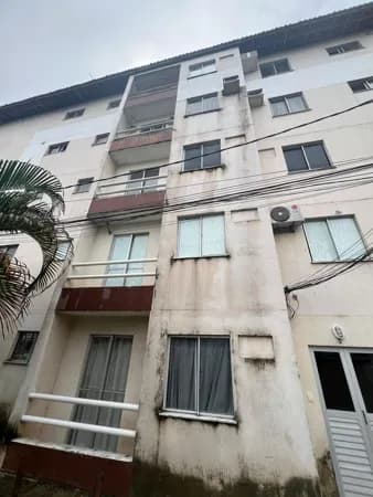 Apartamento em Quintas do Picuaia, Lauro de Freitas/BA