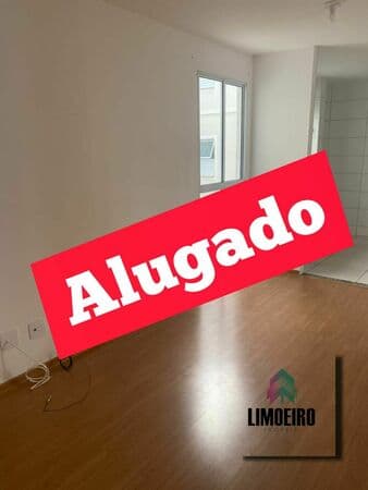 Apartamento em Lauro de Freitas - Centro