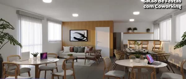 Apartamento em Sussuarana, Salvador/BA