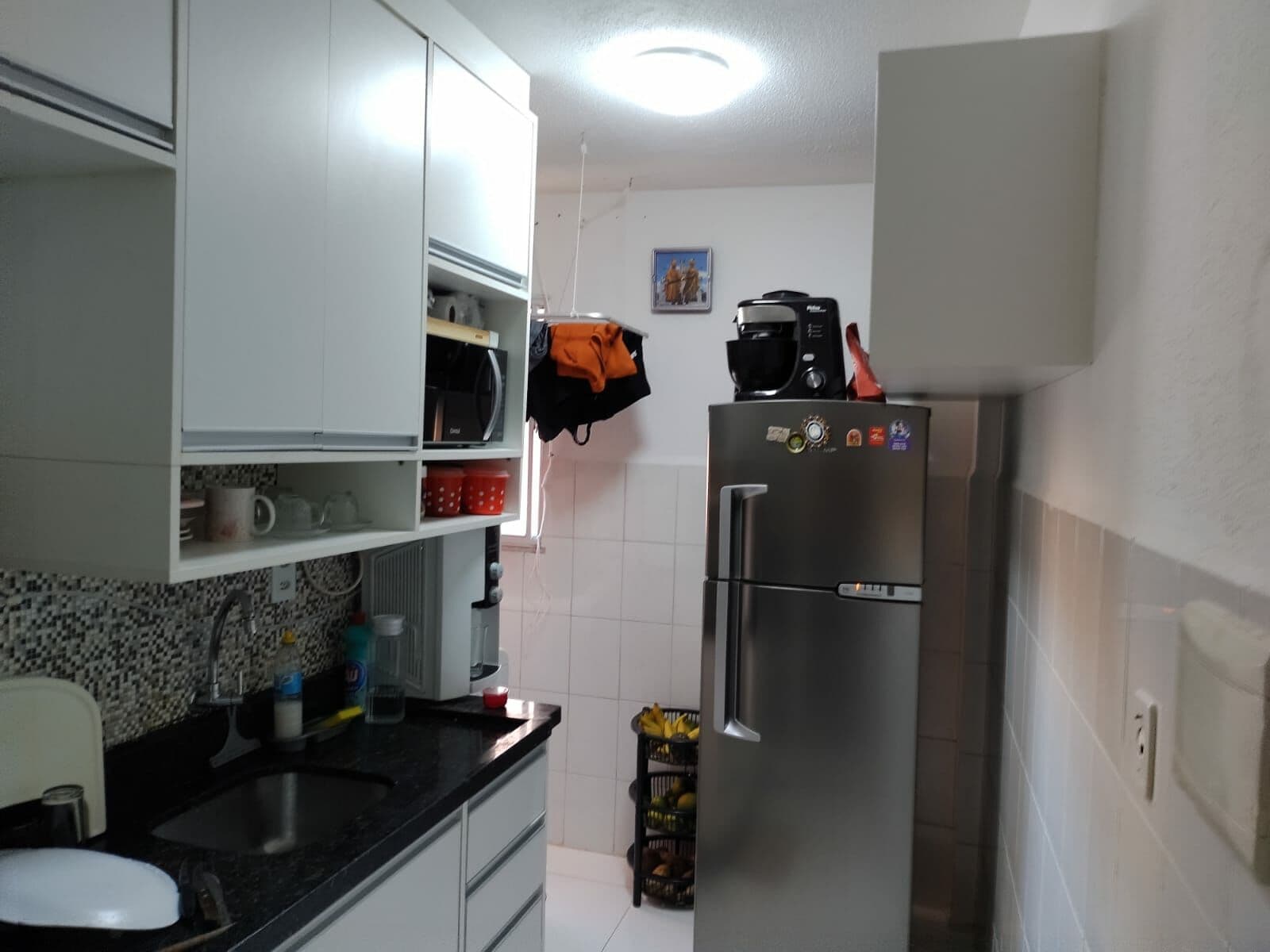 Apartamento Padrão - Atrás do Maxi Atacados