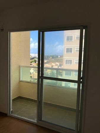 Apartamento Padrão 2/4 no Jokey Clube em Vilas