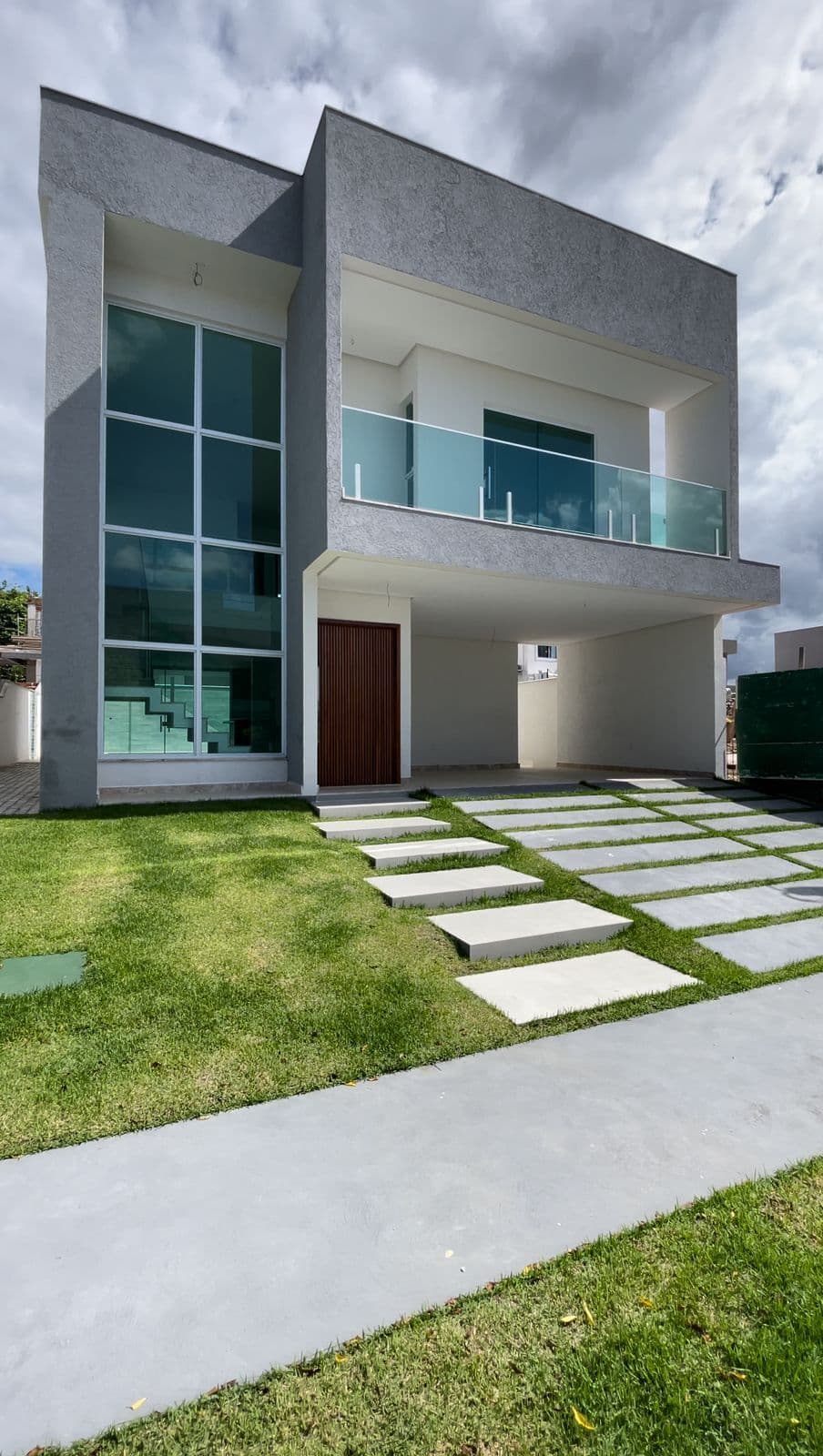 Casa Duplex em Jardim Limoeiro, Camaçari/BA