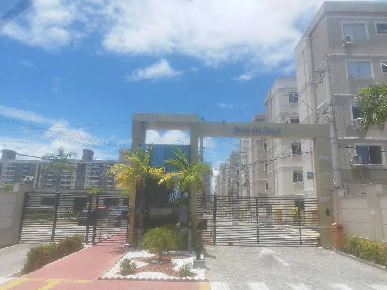Apartamento em Centro, Lauro de Freitas/BA