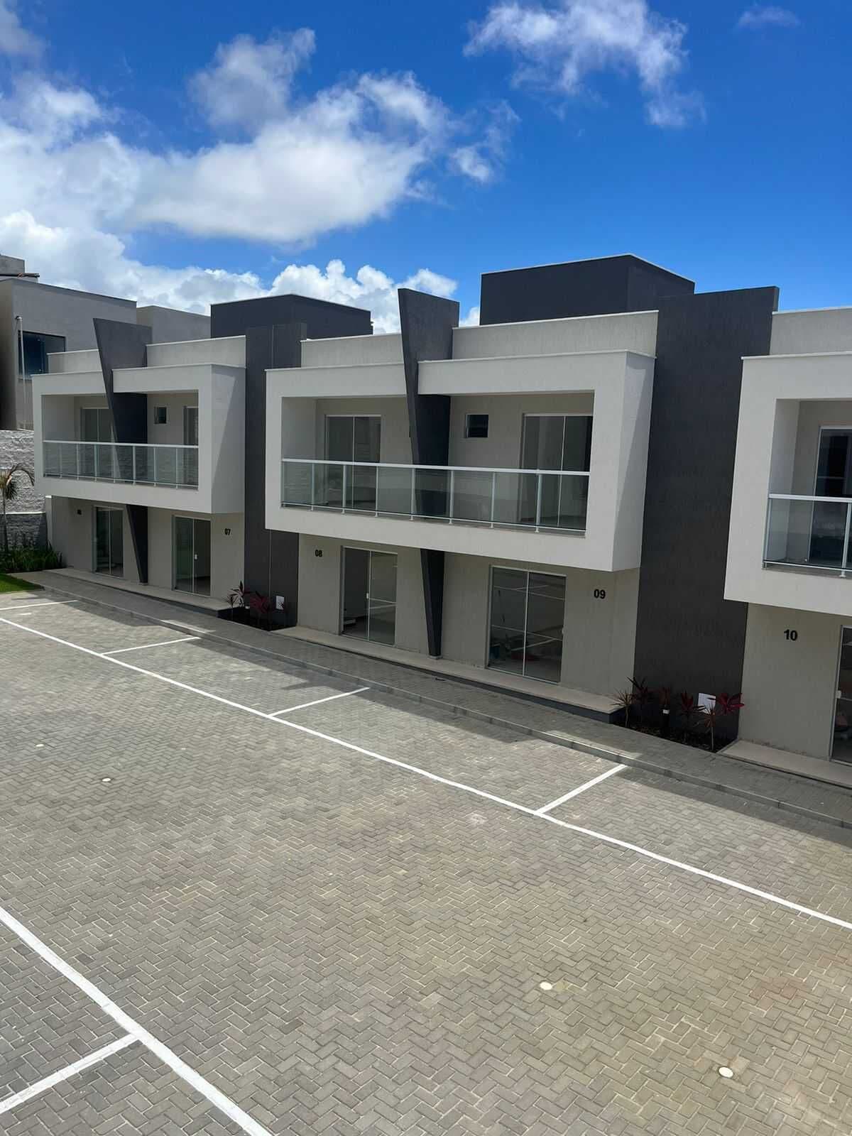 Casa Duplex em Ipitanga, Lauro de Freitas/BA
