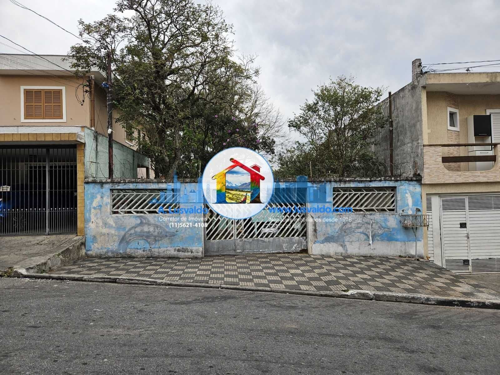 Terreno de 335M² com 3 moradias Proximo do Mercado Mônica