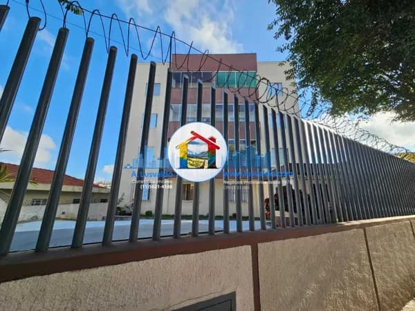 Apartamento com 2 dormitórios, varanda e 1 vaga próximo da Cupecê!