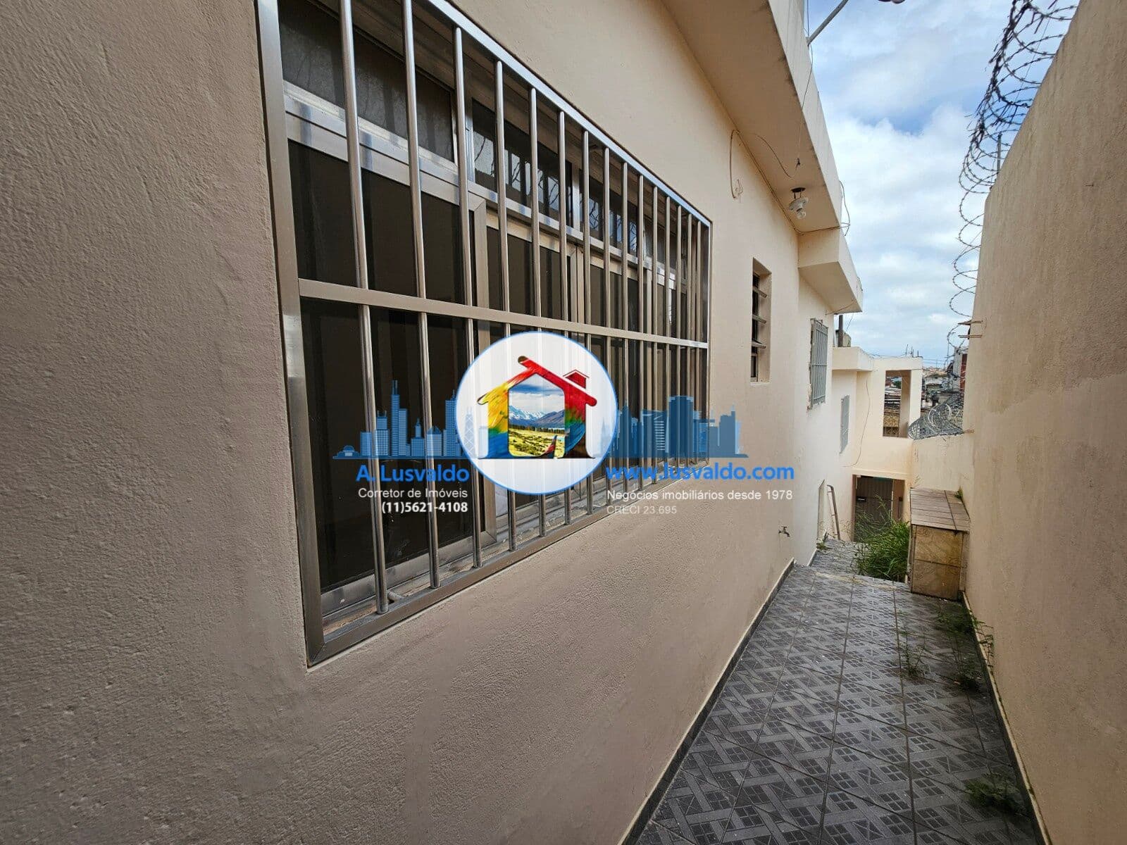 Casa Sobrado em Vila Missionária, São Paulo/SP