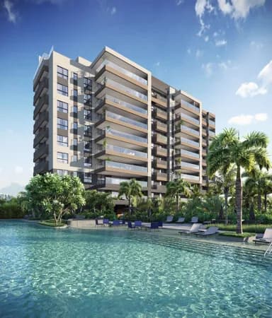 🌅🏡 Apartamento no Concept | 151m² | 3 Suítes | Sol Manhã