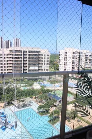 🌅🏡 Apartamento no Latitud | 123m² | Porteira Fechada