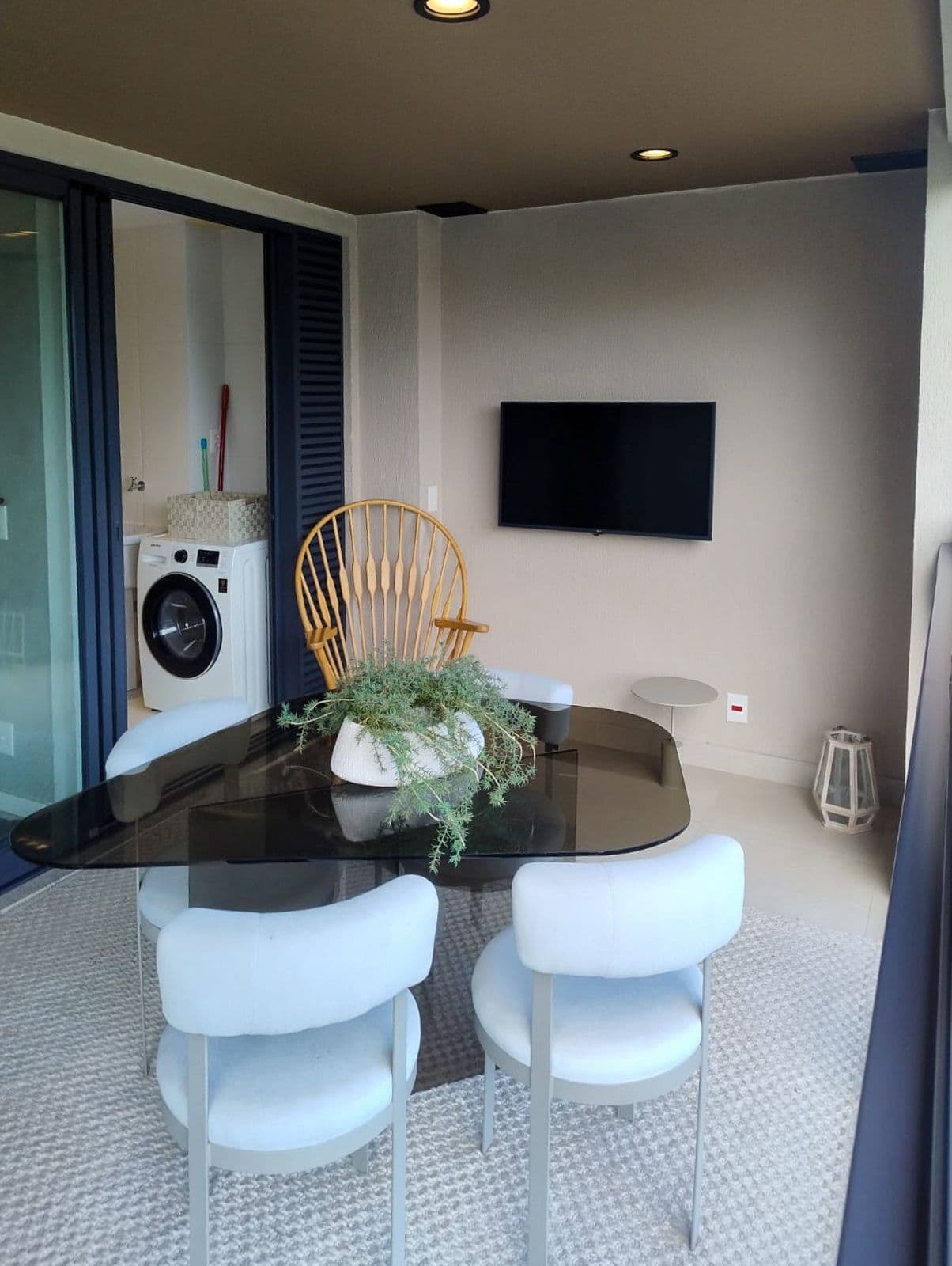 Apartamento mobiliado no Mudrá Full Living – Edifício Prana, 80,09m² – Pronto para morar!