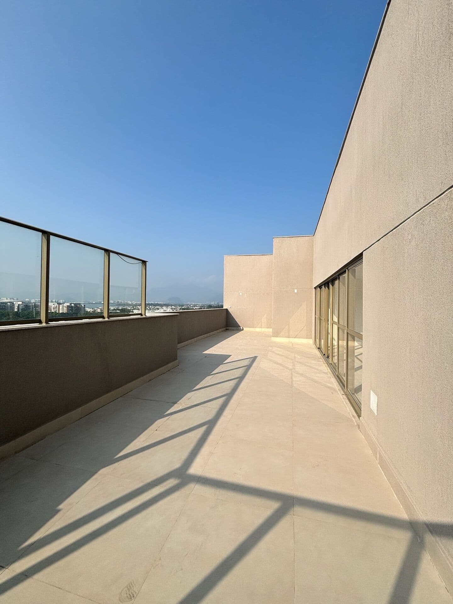 Cobertura Linear