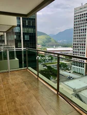 Apartamento em Barra da Tijuca, Rio de Janeiro/RJ