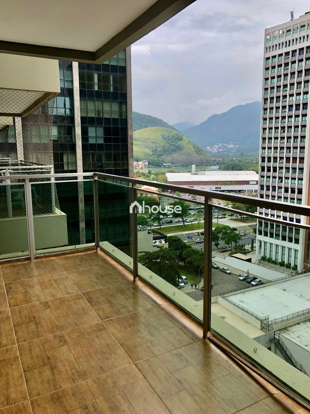Apartamento em Barra da Tijuca, Rio de Janeiro/RJ