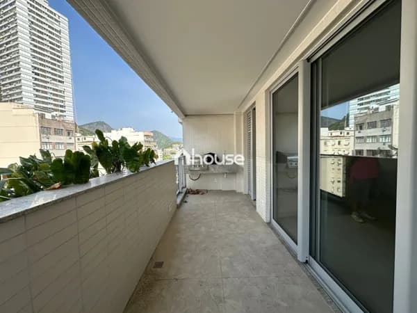 Apartamento em Botafogo, Rio de Janeiro/RJ