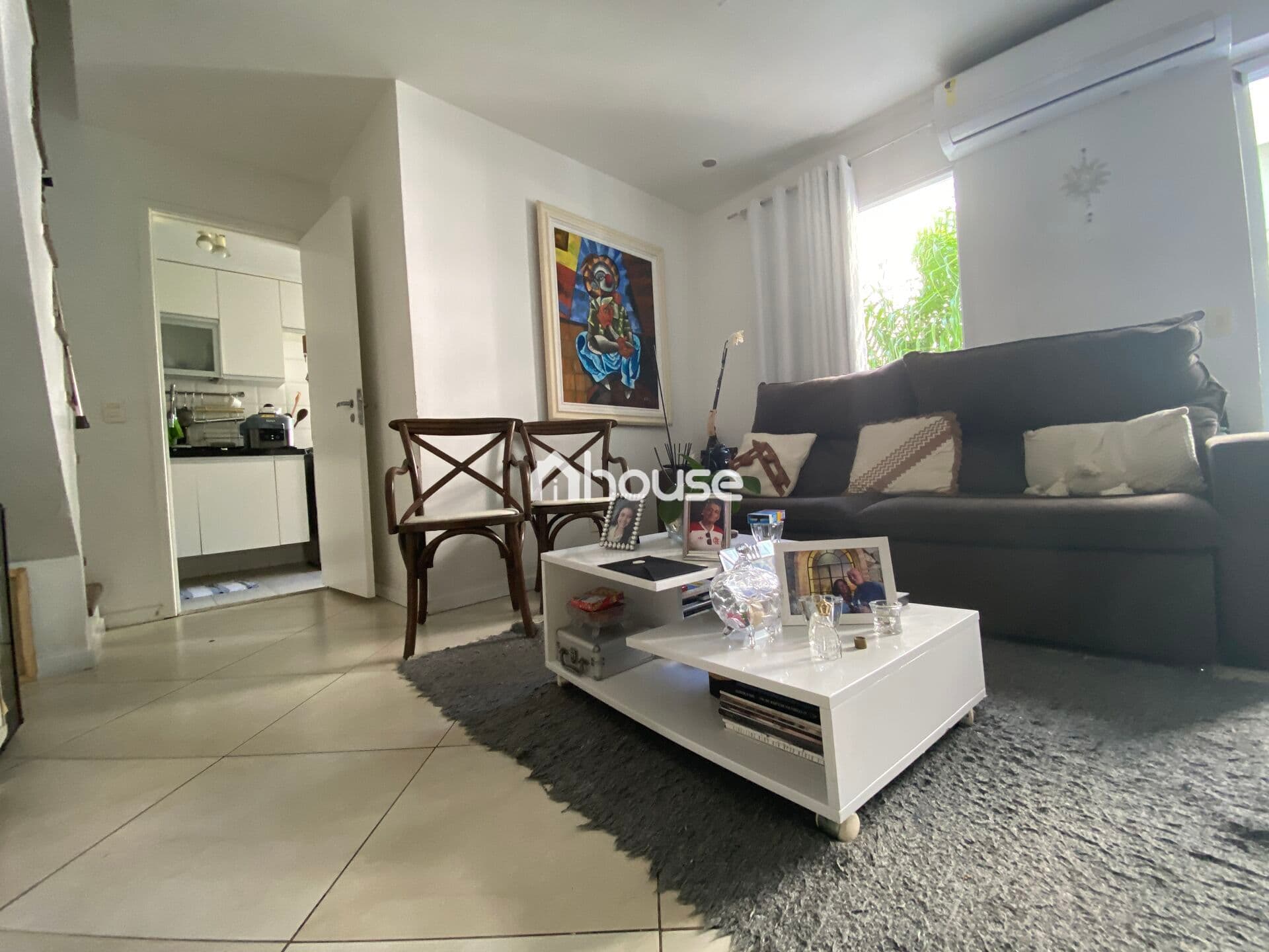 Apartamento em Barra da Tijuca, Rio de Janeiro/RJ
