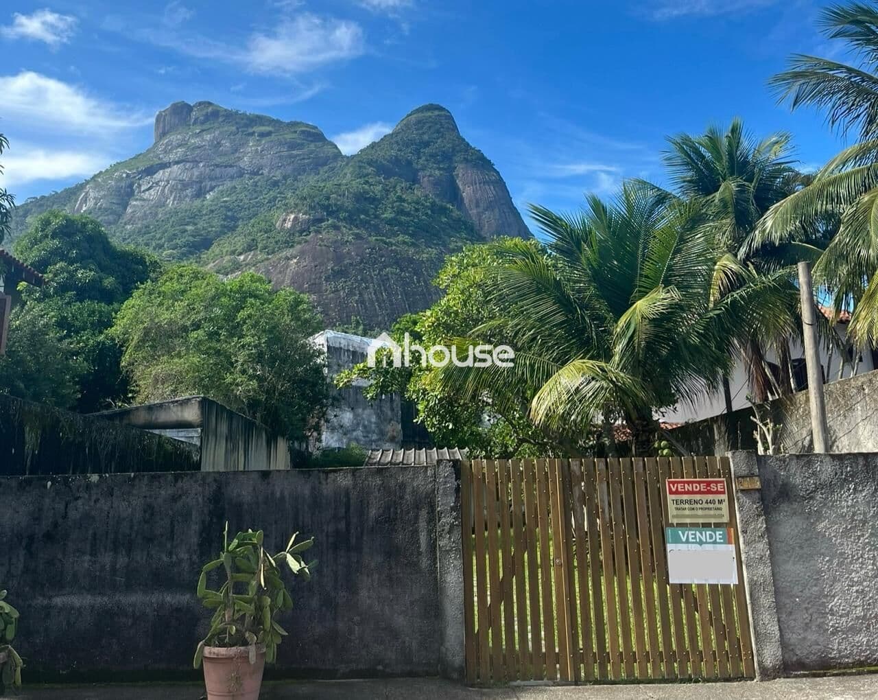 Terreno em Condomínio em Barra da Tijuca, Rio de Janeiro/RJ