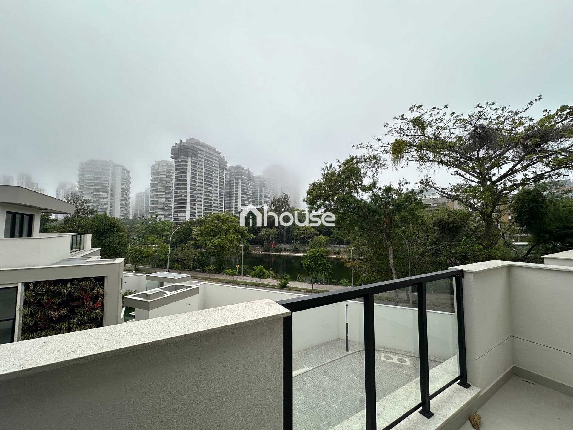Casa em Condomínio em Barra da Tijuca, Rio de Janeiro/RJ