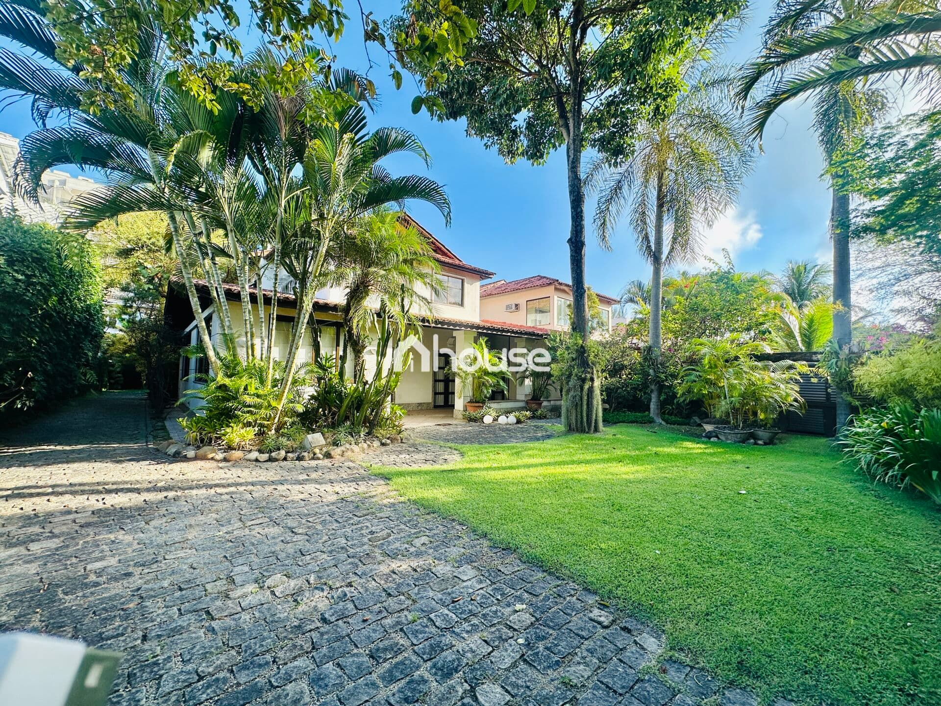 Casa no Condomínio Rio Mar
