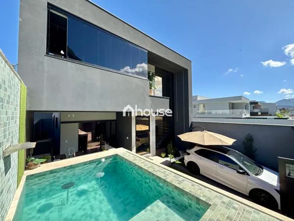 Casa Duplex em Vargem Pequena, Rio de Janeiro/RJ