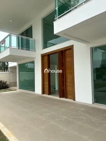 Casa Alto Padrão em Barra da Tijuca, Rio de Janeiro/RJ