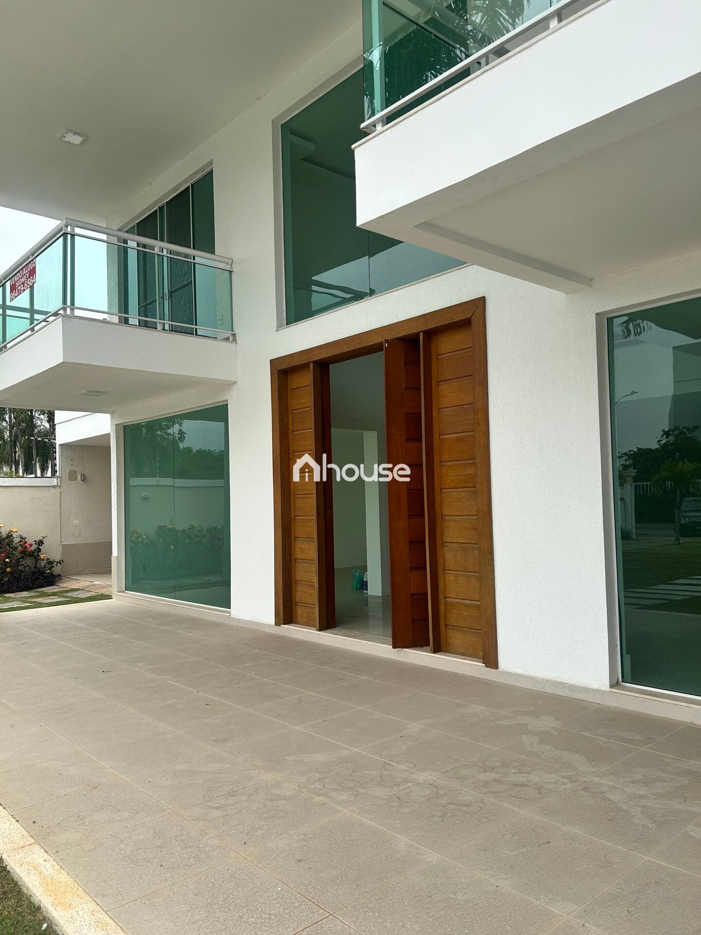 Casa Alto Padrão em Barra da Tijuca, Rio de Janeiro/RJ