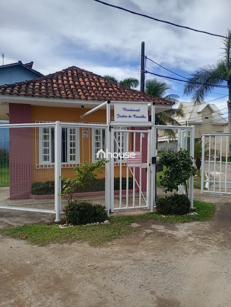 Lote/Terreno em Rio de Janeiro - Vargem Grande