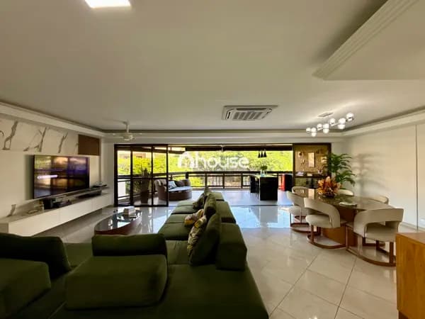 Apartamento em Recreio dos Bandeirantes, Rio de Janeiro/RJ