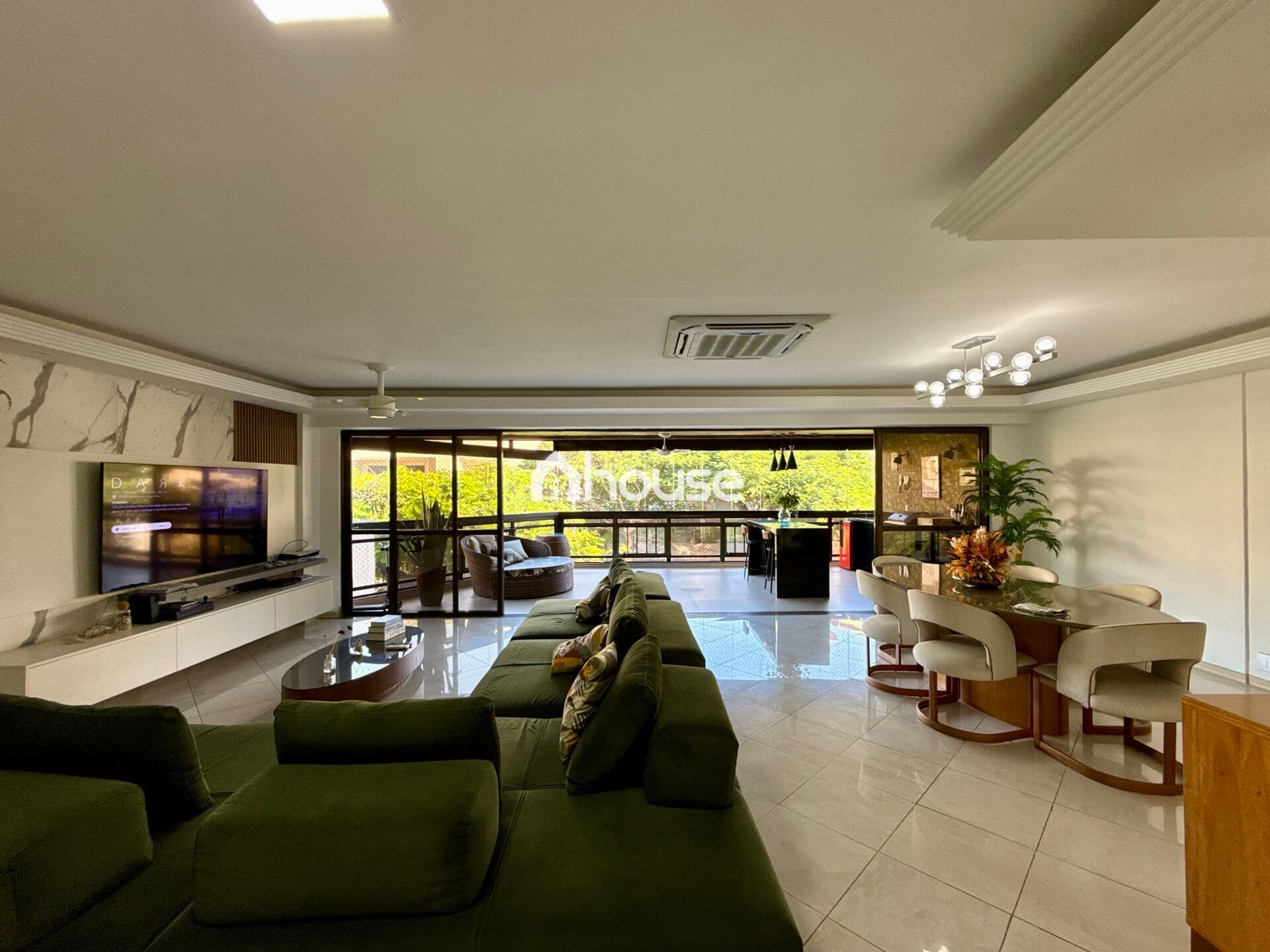 Apartamento em Recreio dos Bandeirantes, Rio de Janeiro/RJ