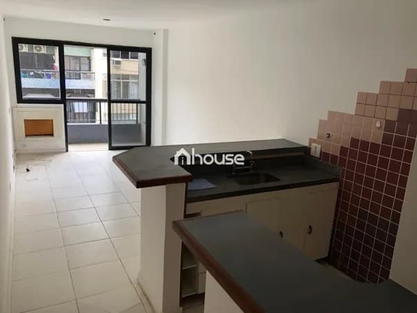 Apartamento no Flamengo, Rio de Janeiro/RJ