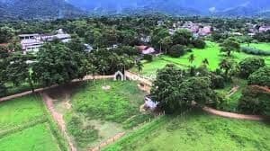 Terreno em Vargem Grande, Rio de Janeiro/RJ