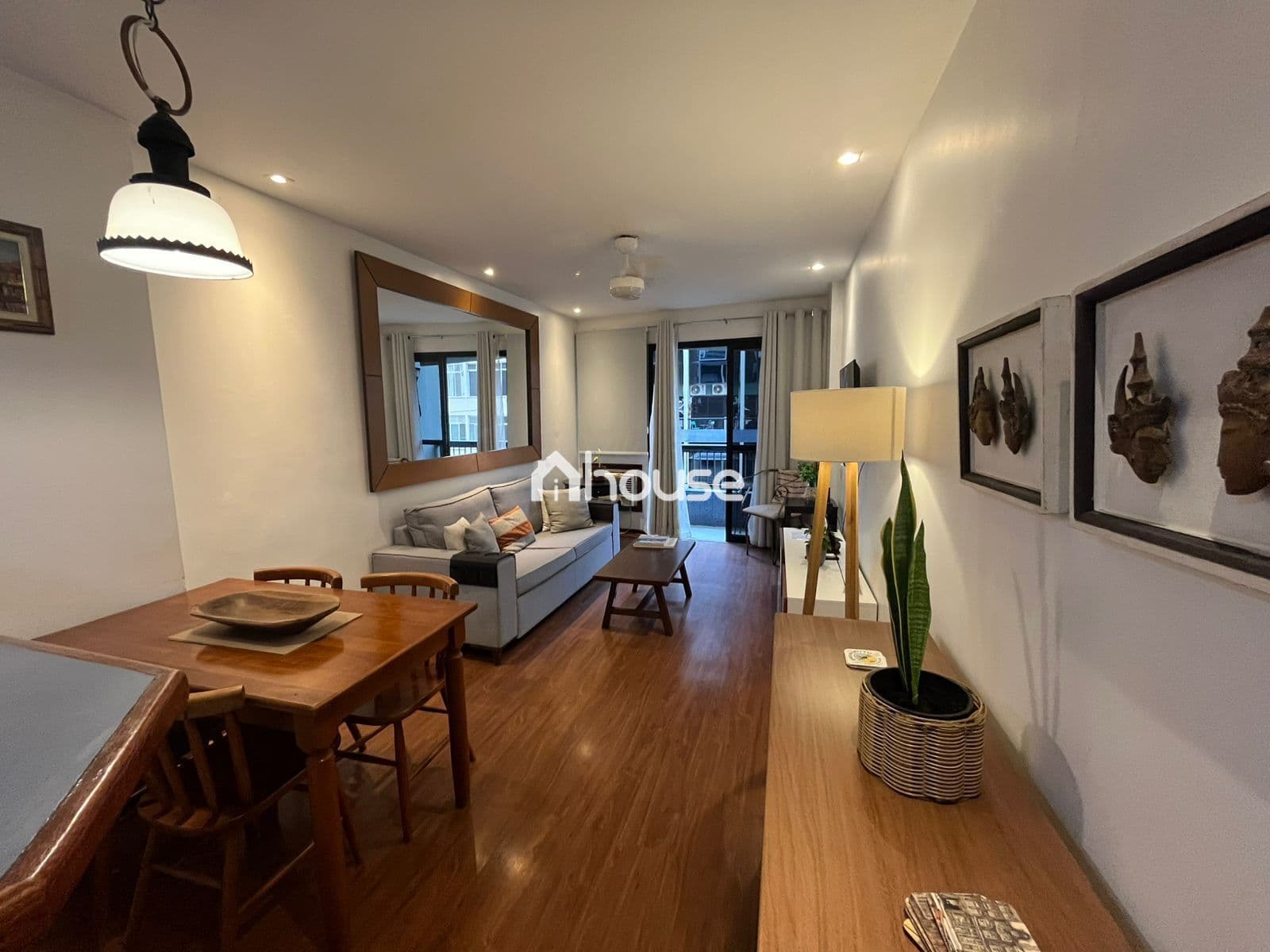 Apartamento em Flamengo, Rio de Janeiro/RJ