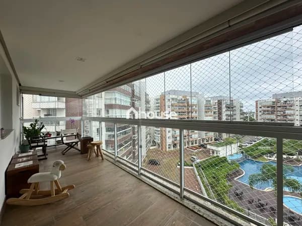Alphaland - Barra da Tijuca