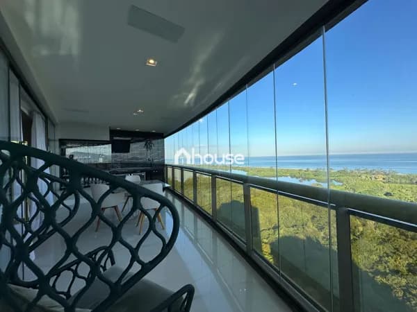 Apartamento Alto Padrão em Barra da Tijuca, Rio de Janeiro/RJ