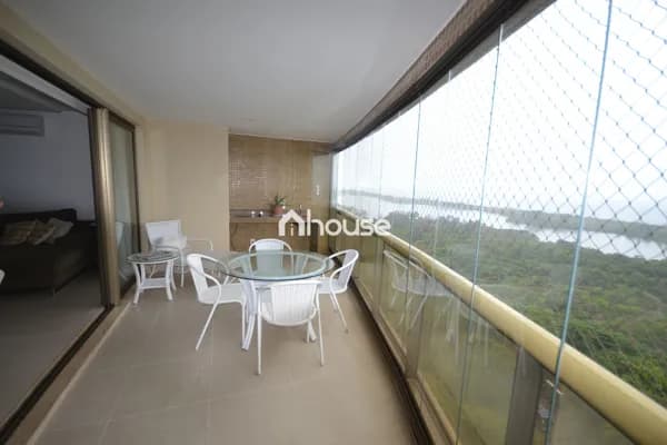 Apartamento Alto Padrão em Barra da Tijuca, Rio de Janeiro/RJ