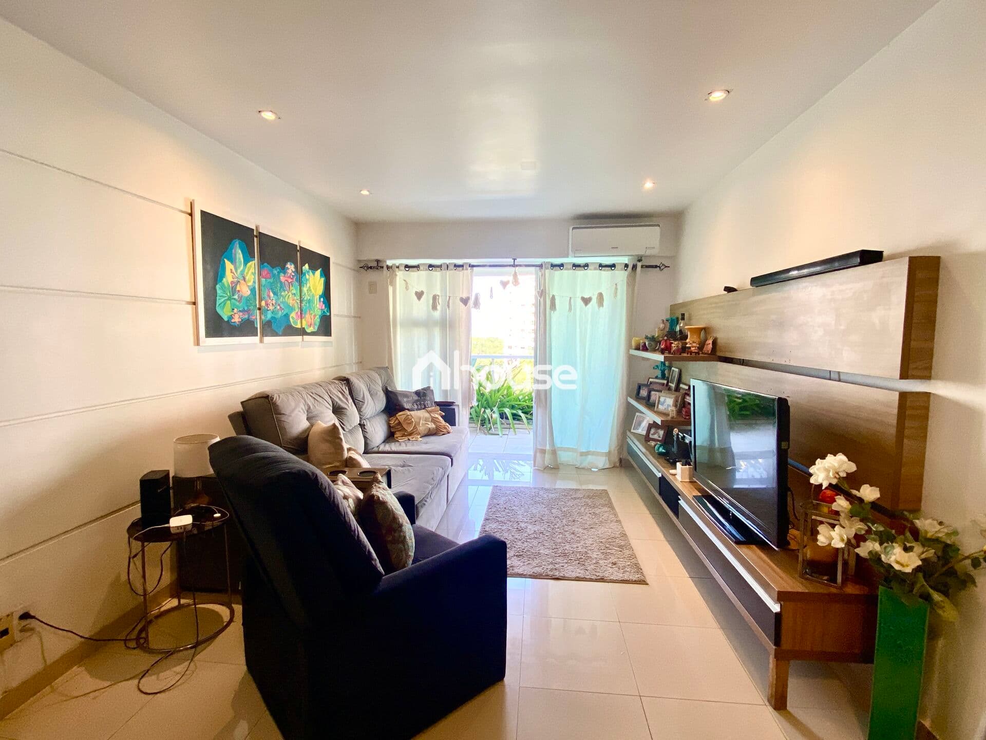 Apartamento Américas Park