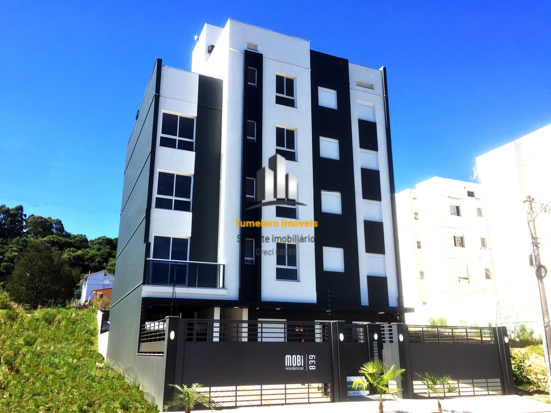 Apartamento em Caxias do Sul - Esplanada