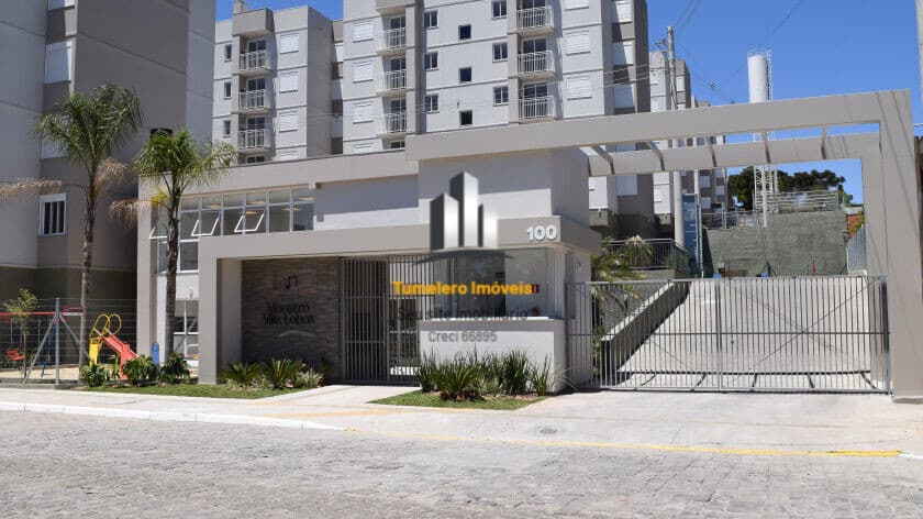 Apartamento em Caxias do Sul - Bela Vista