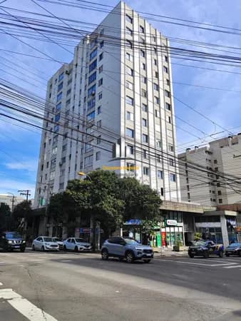 Apartamento em Caxias do Sul - São Pelegrino