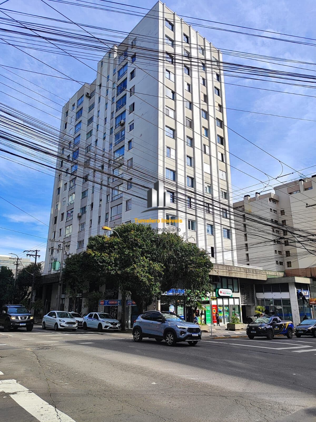 Apartamento em Caxias do Sul - São Pelegrino